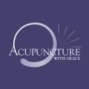 Acupuncture with Grace logo